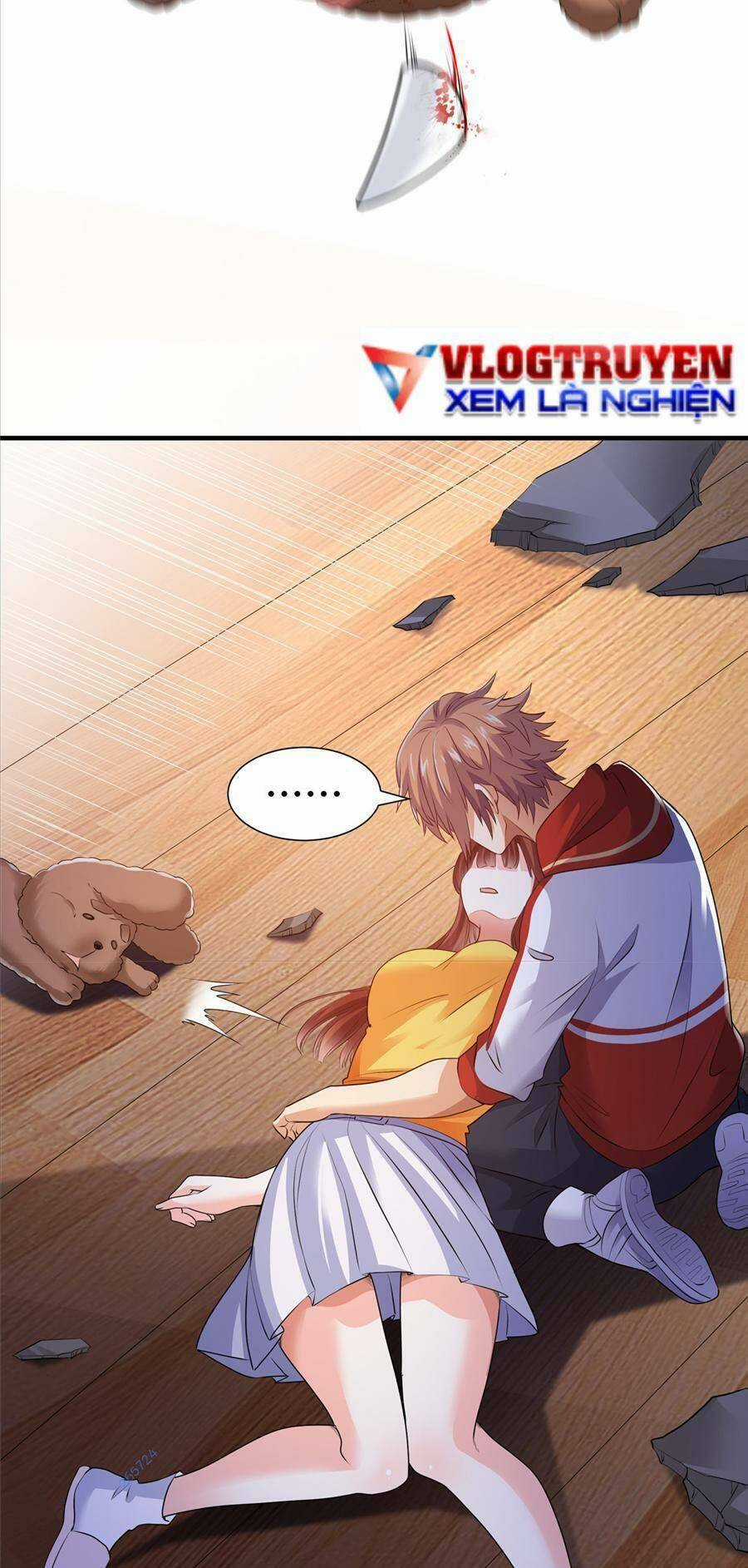 Tiểu Đệ Của Ta Là Yêu Vương Chapter 14 trang 22