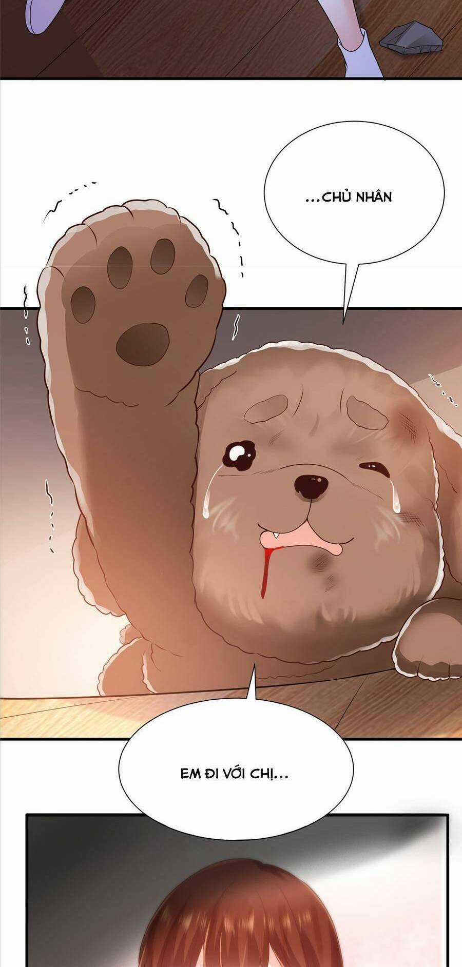 Tiểu Đệ Của Ta Là Yêu Vương Chapter 14 trang 23