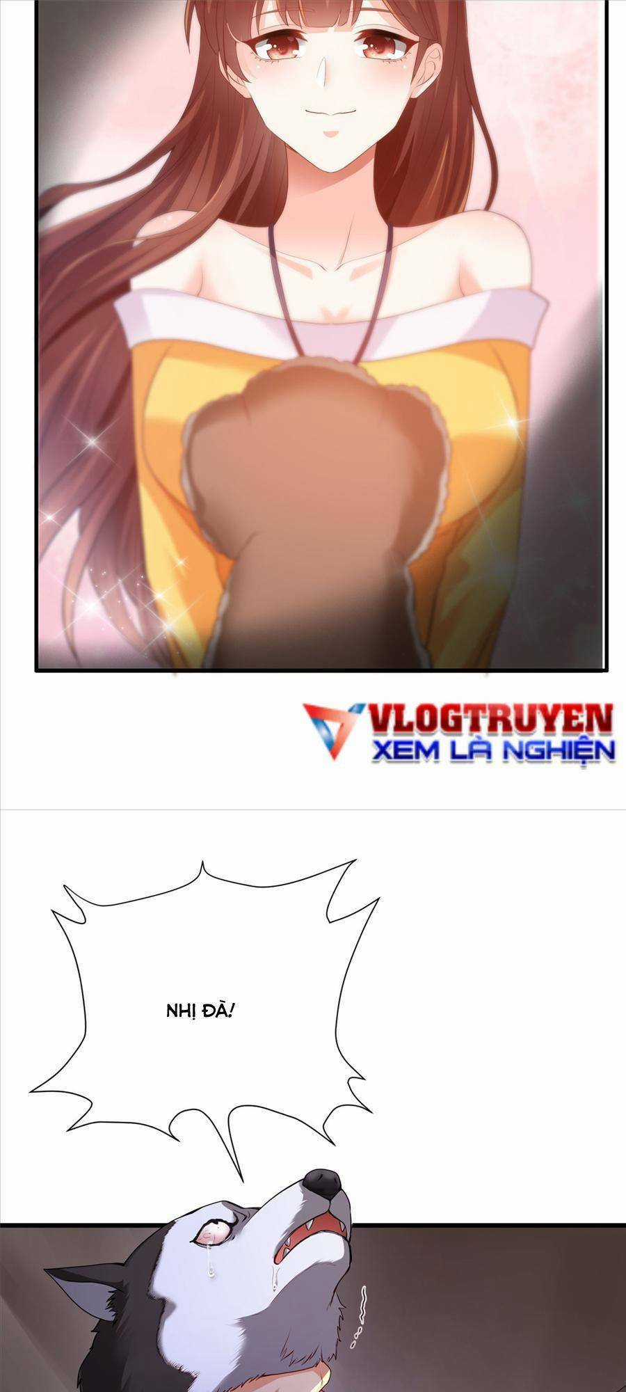 Tiểu Đệ Của Ta Là Yêu Vương Chapter 14 trang 24