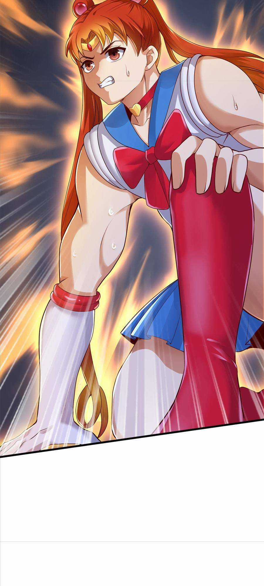 Tiểu Đệ Của Ta Là Yêu Vương Chapter 14 trang 26