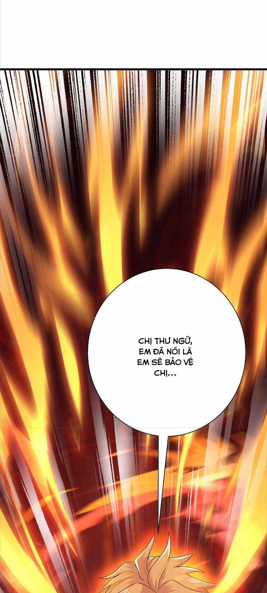 Tiểu Đệ Của Ta Là Yêu Vương Chapter 14 trang 27