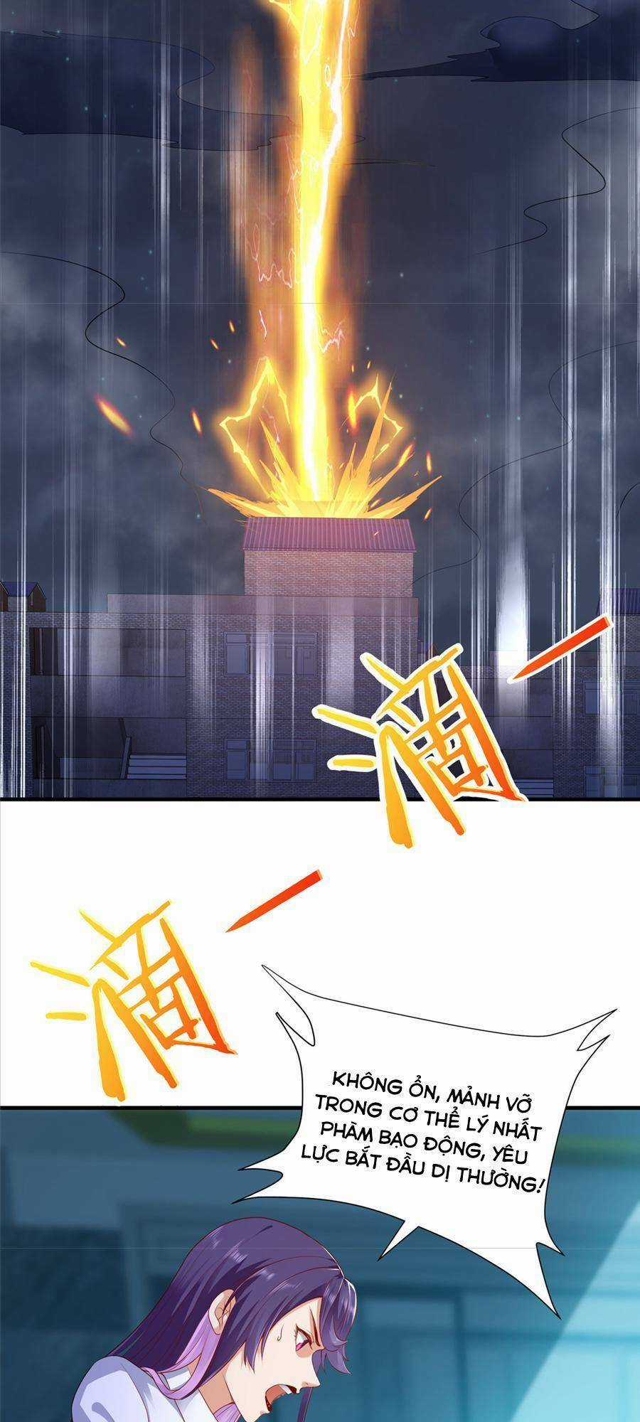 Tiểu Đệ Của Ta Là Yêu Vương Chapter 14 trang 31