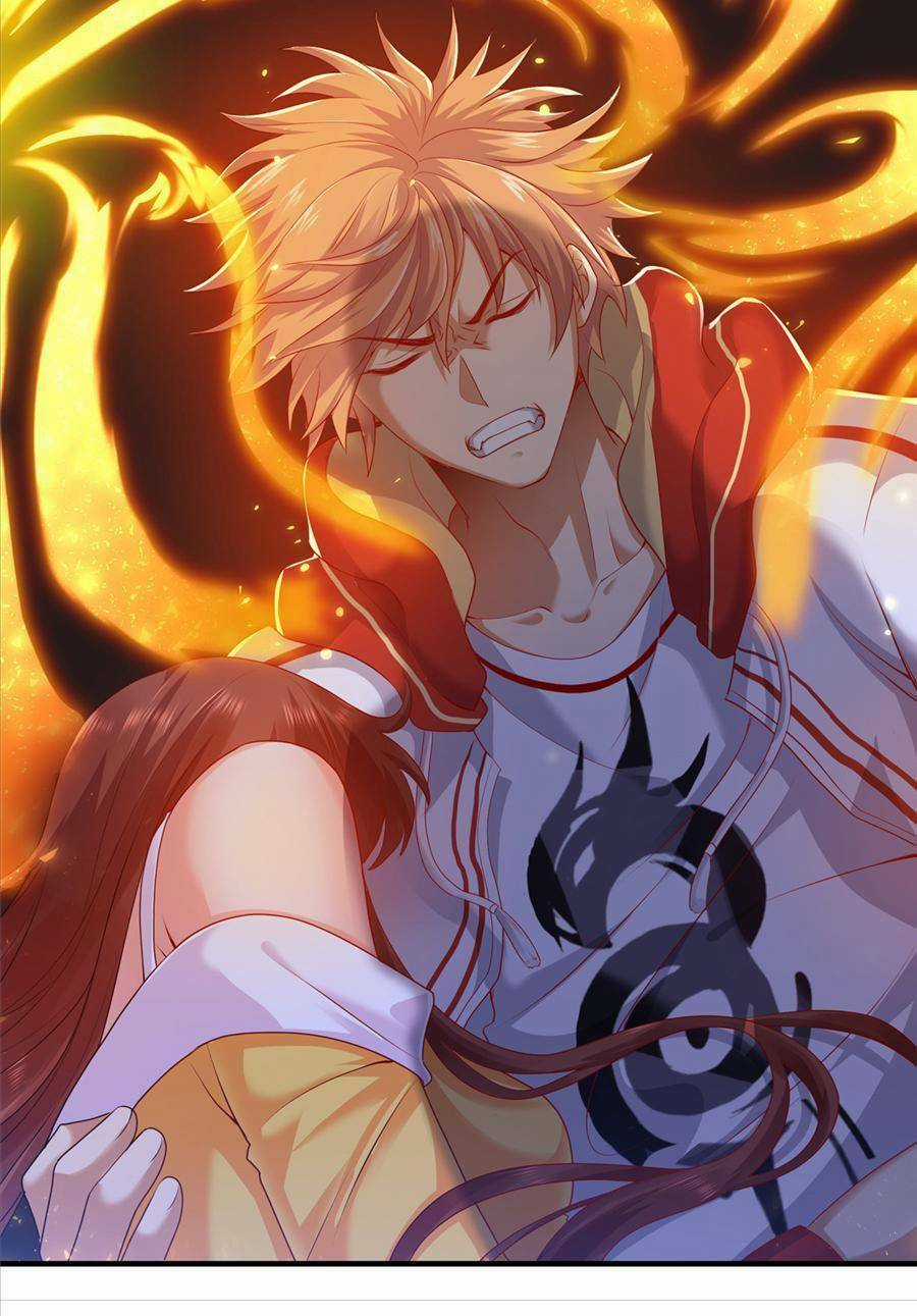 Tiểu Đệ Của Ta Là Yêu Vương Chapter 14 trang 34