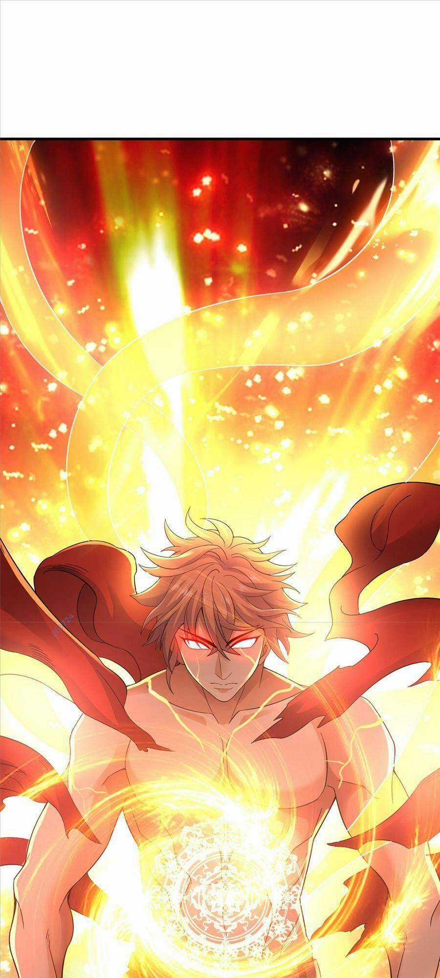 Tiểu Đệ Của Ta Là Yêu Vương Chapter 14 trang 36