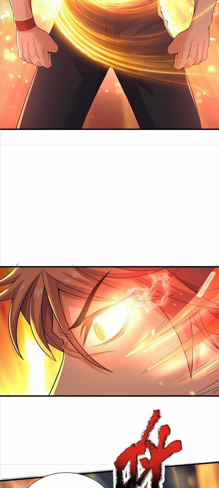 Tiểu Đệ Của Ta Là Yêu Vương Chapter 14 trang 37