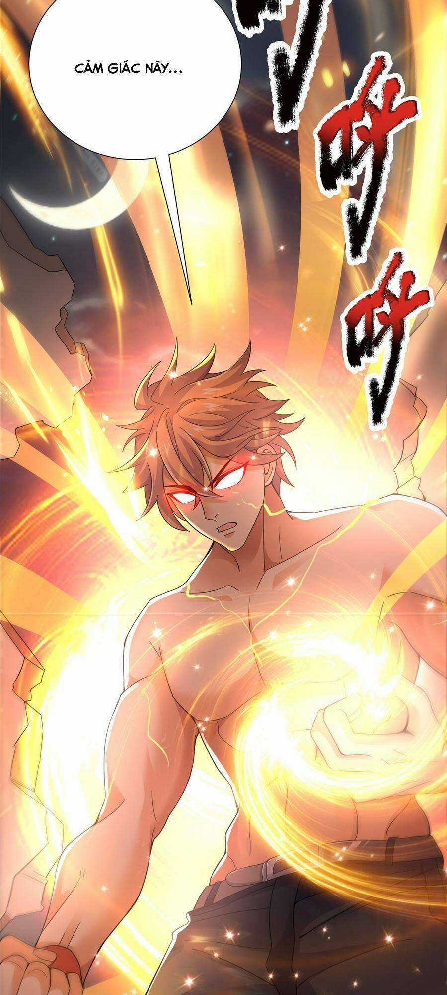 Tiểu Đệ Của Ta Là Yêu Vương Chapter 14 trang 38