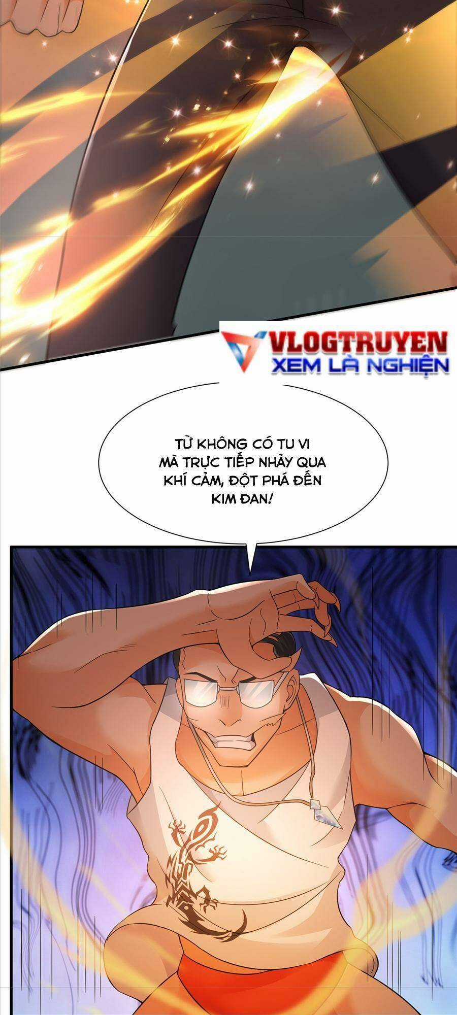 Tiểu Đệ Của Ta Là Yêu Vương Chapter 14 trang 39