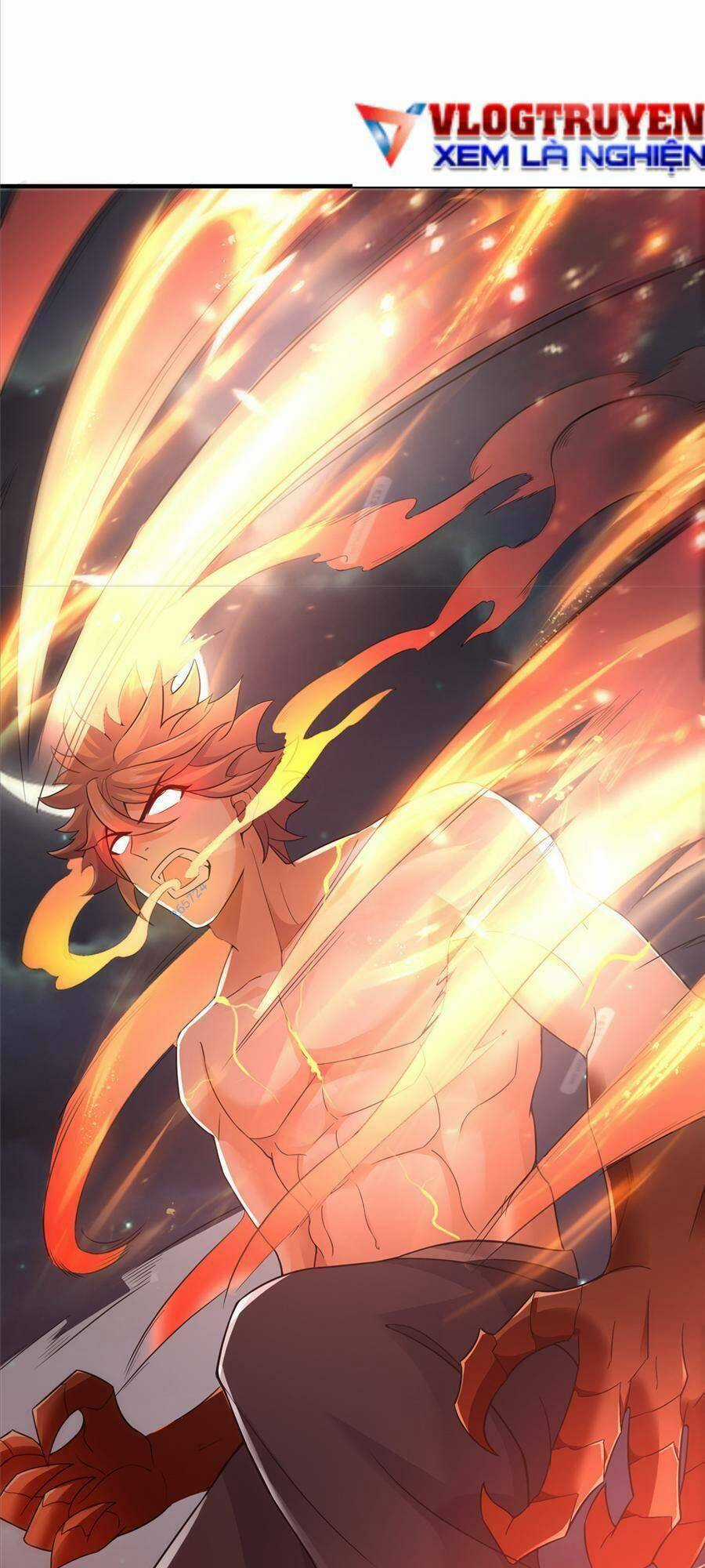 Tiểu Đệ Của Ta Là Yêu Vương Chapter 14 trang 41