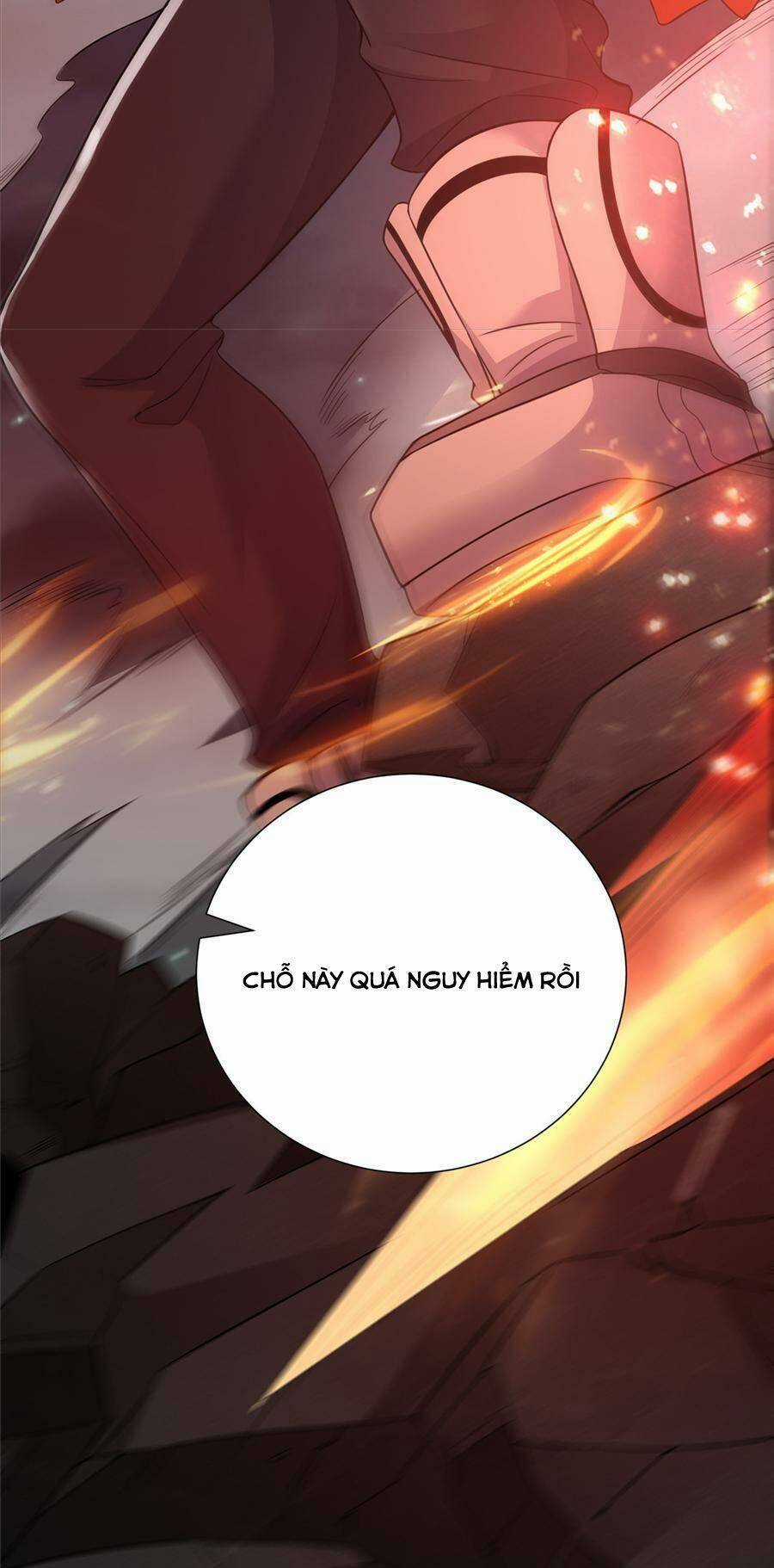 Tiểu Đệ Của Ta Là Yêu Vương Chapter 14 trang 42