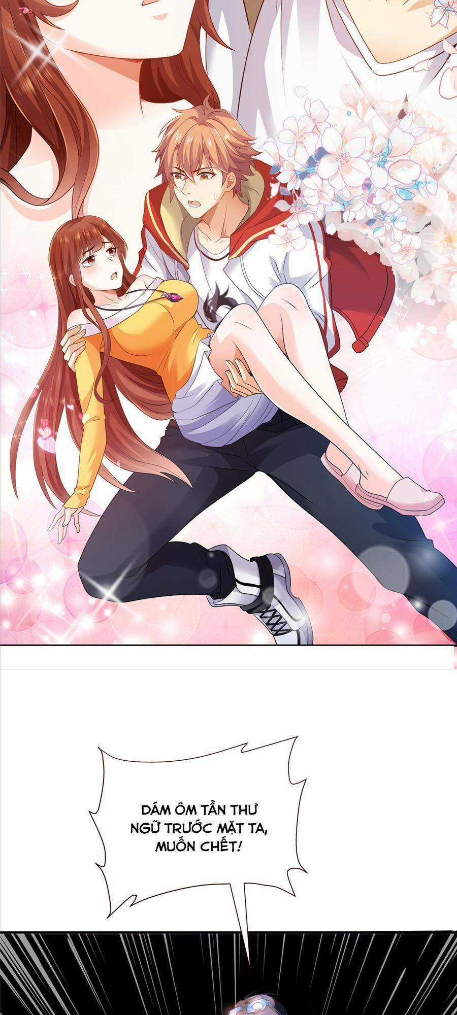 Tiểu Đệ Của Ta Là Yêu Vương Chapter 14 trang 5