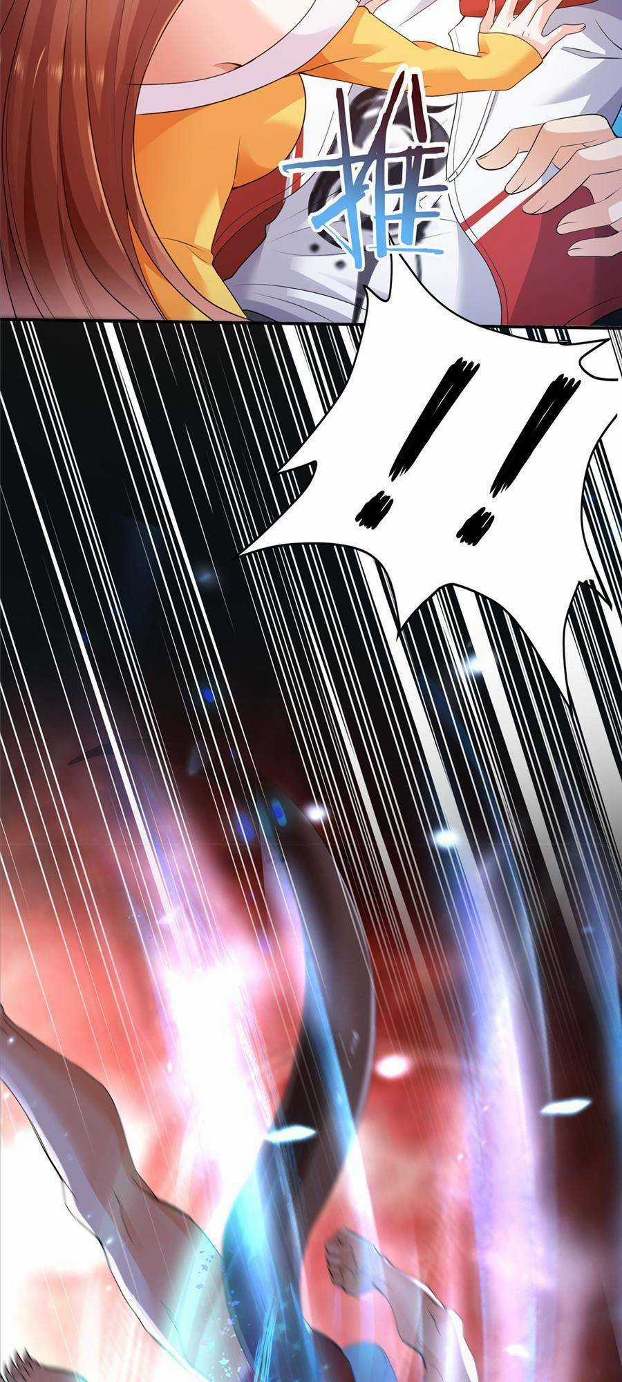 Tiểu Đệ Của Ta Là Yêu Vương Chapter 14 trang 7