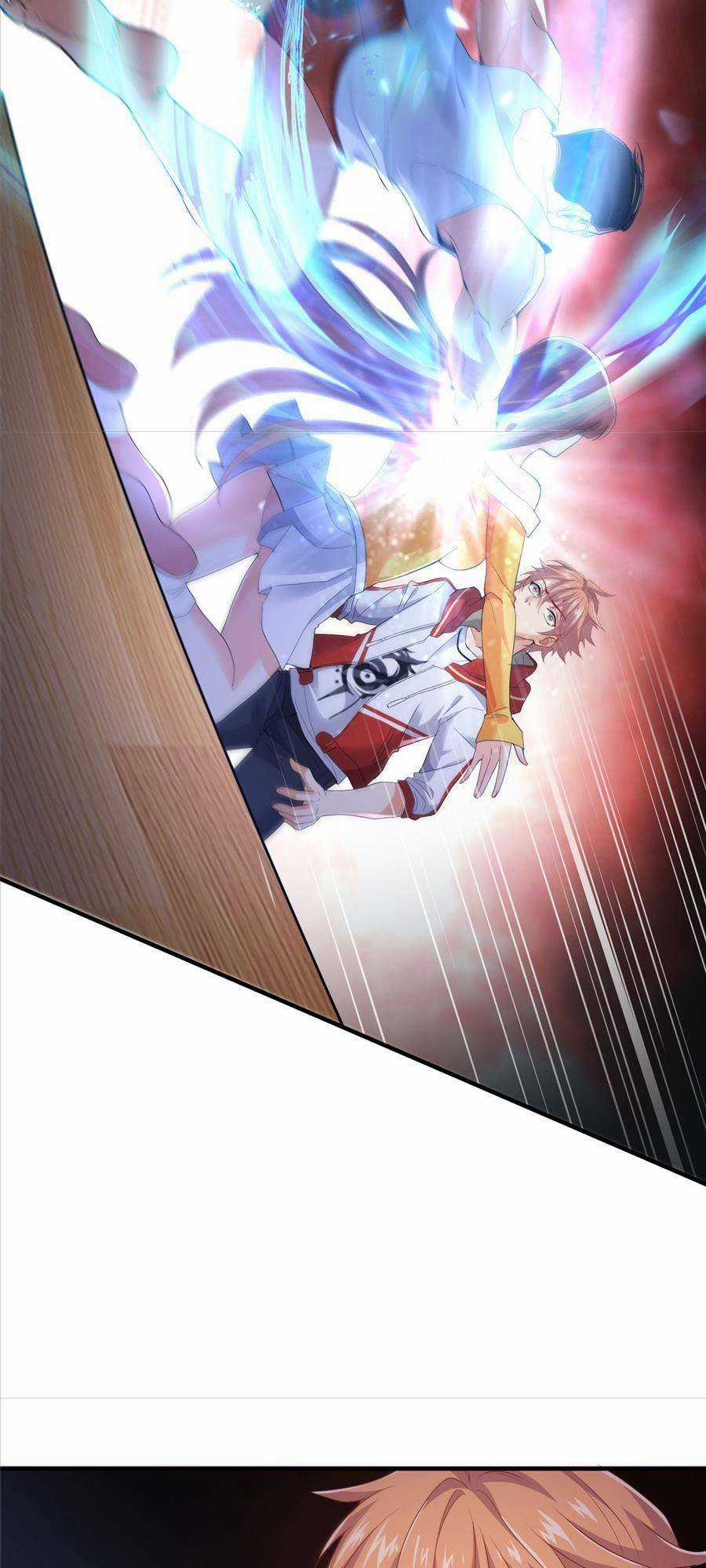 Tiểu Đệ Của Ta Là Yêu Vương Chapter 14 trang 8