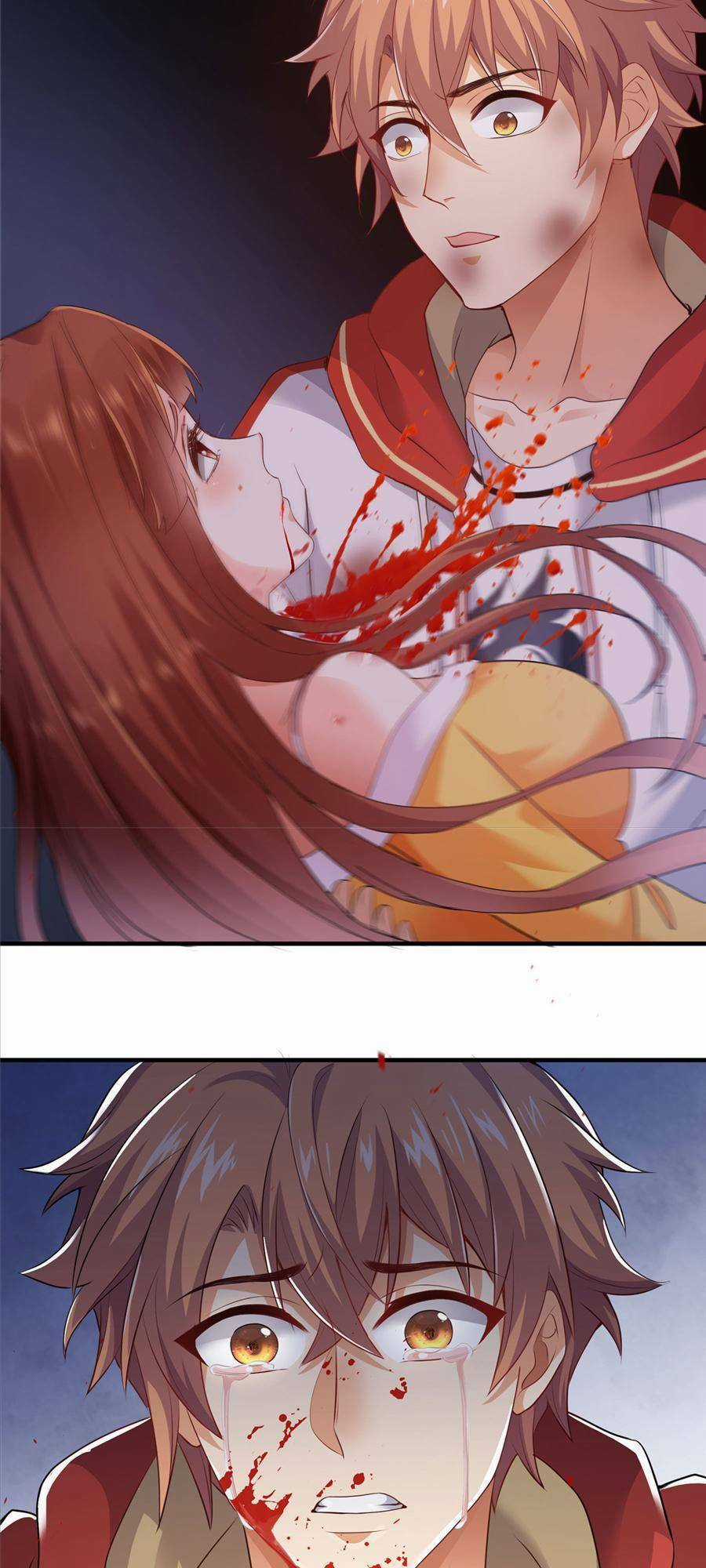 Tiểu Đệ Của Ta Là Yêu Vương Chapter 14 trang 9