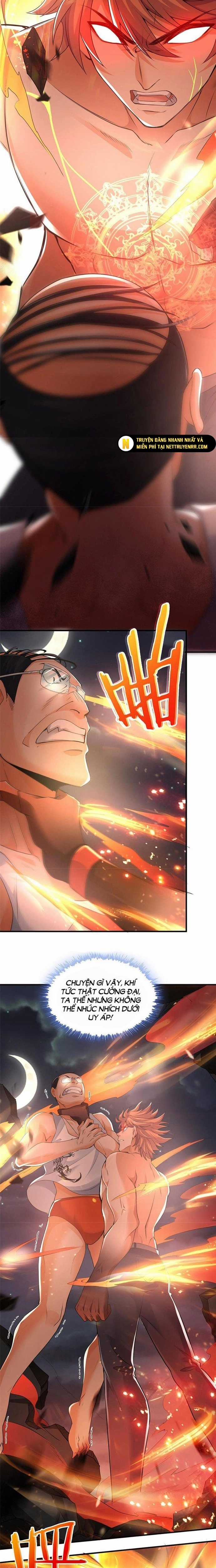 Tiểu Đệ Của Ta Là Yêu Vương Chapter 15 trang 3