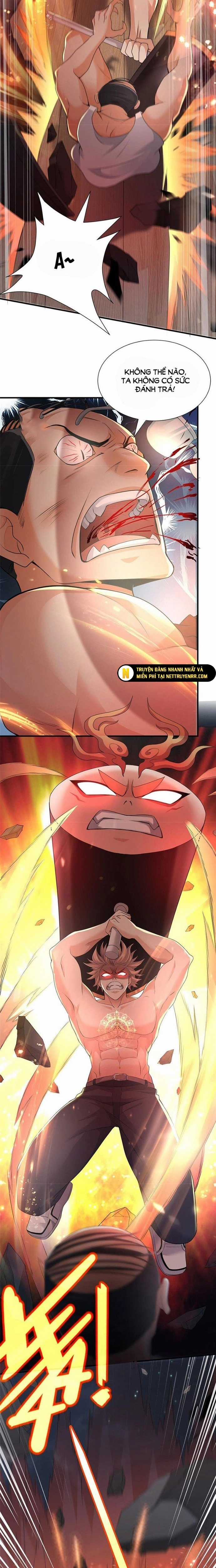 Tiểu Đệ Của Ta Là Yêu Vương Chapter 15 trang 5