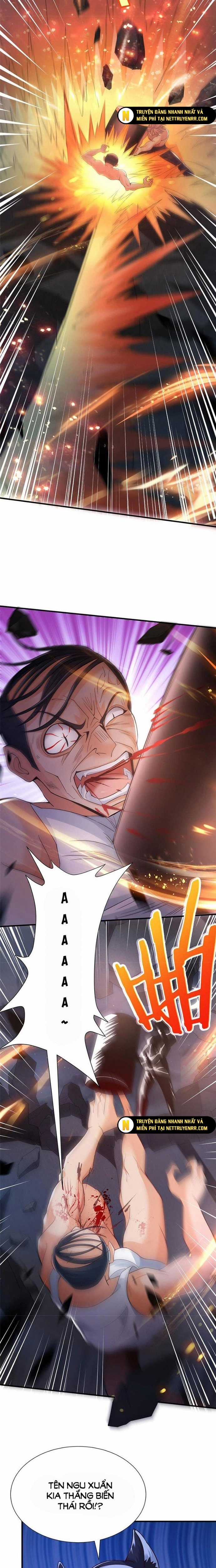 Tiểu Đệ Của Ta Là Yêu Vương Chapter 15 trang 6