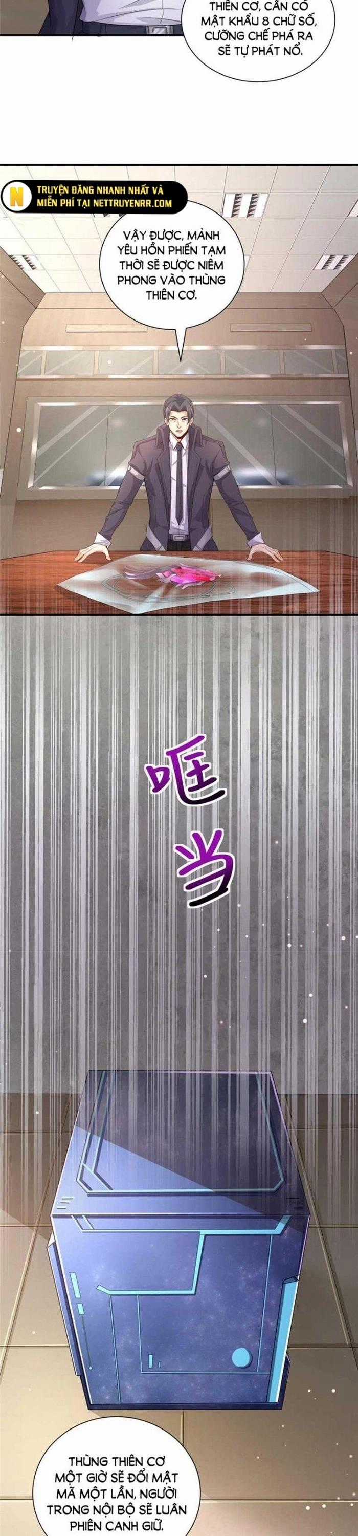 Tiểu Đệ Của Ta Là Yêu Vương Chapter 16 trang 16