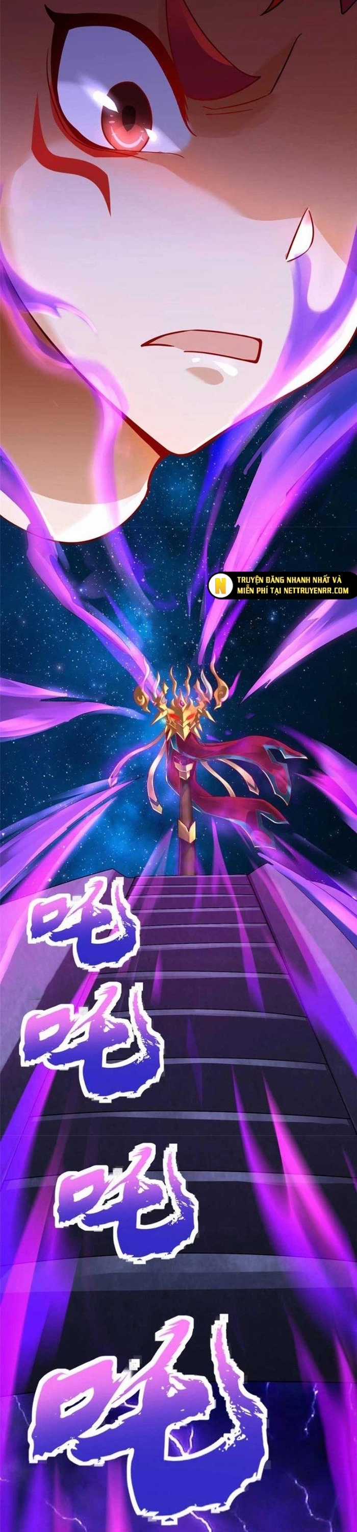 Tiểu Đệ Của Ta Là Yêu Vương Chapter 16 trang 7