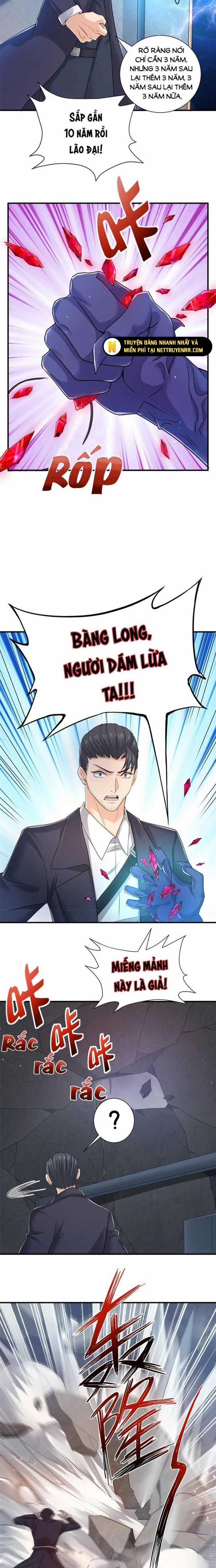 Tiểu Đệ Của Ta Là Yêu Vương Chapter 18 trang 2