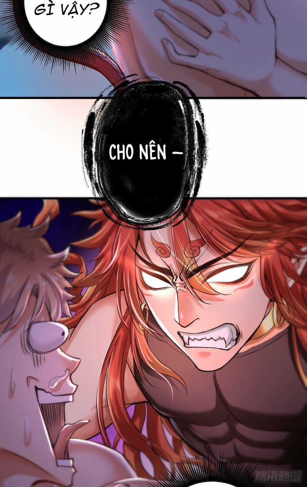 Tiểu Đệ Của Ta Là Yêu Vương Chapter 2 trang 10