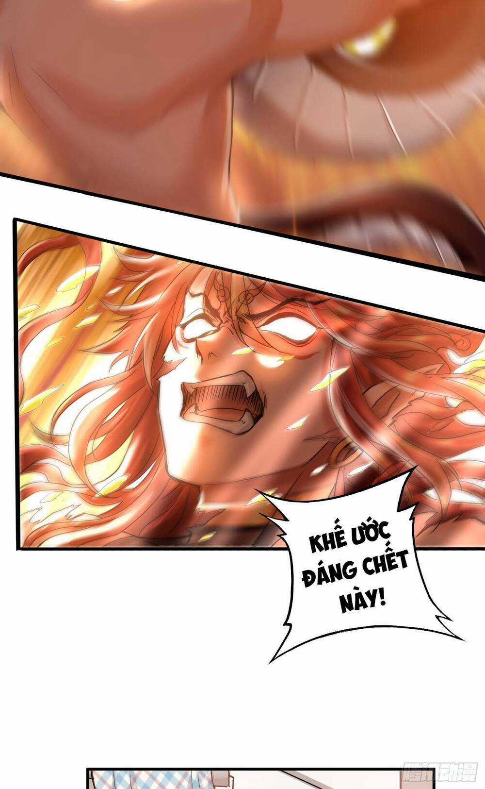 Tiểu Đệ Của Ta Là Yêu Vương Chapter 2 trang 14