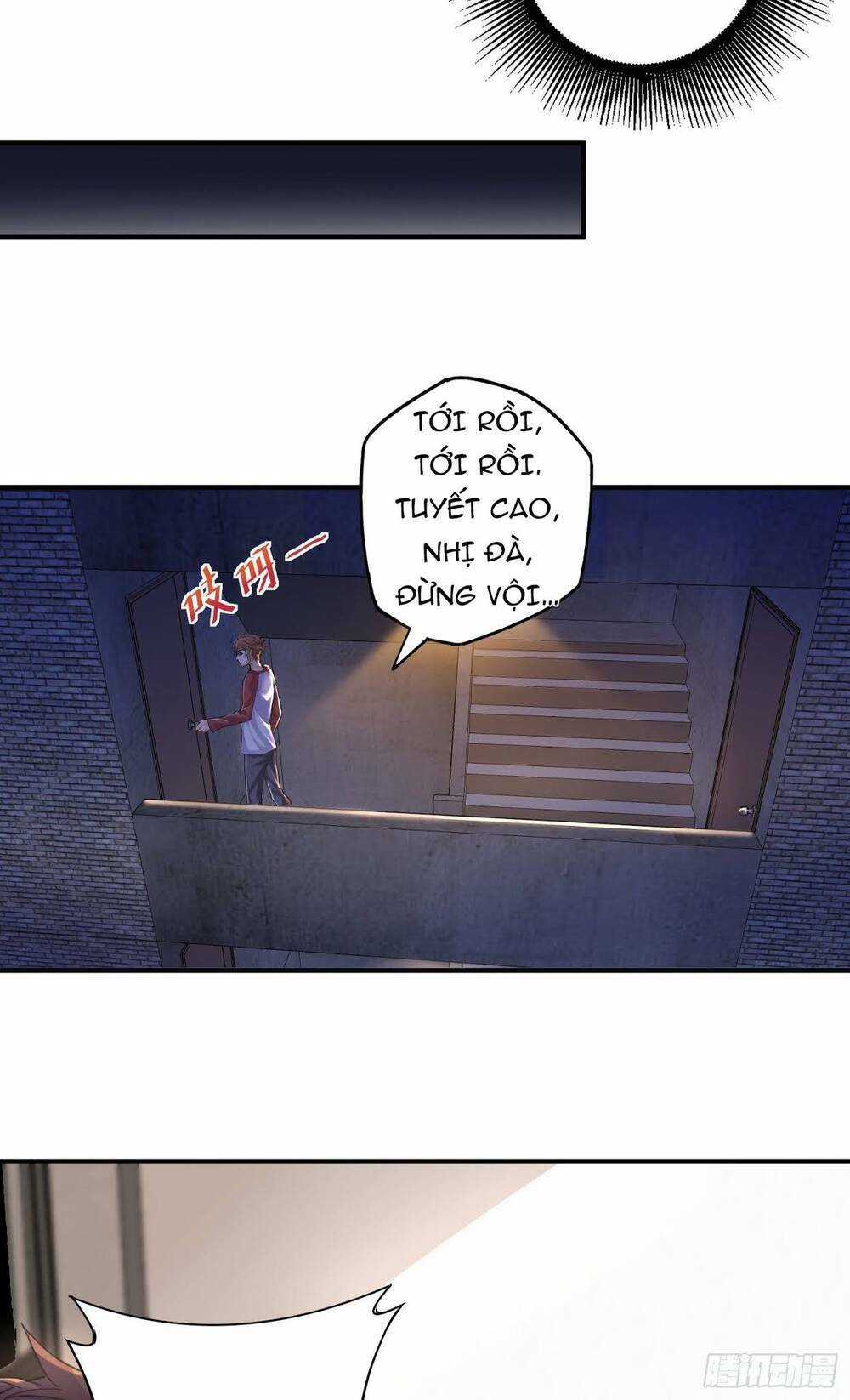 Tiểu Đệ Của Ta Là Yêu Vương Chapter 2 trang 34