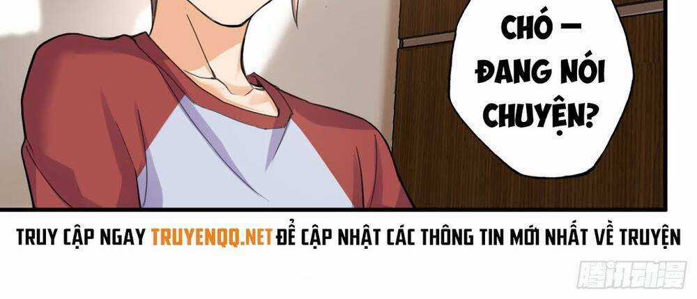 Tiểu Đệ Của Ta Là Yêu Vương Chapter 2 trang 36