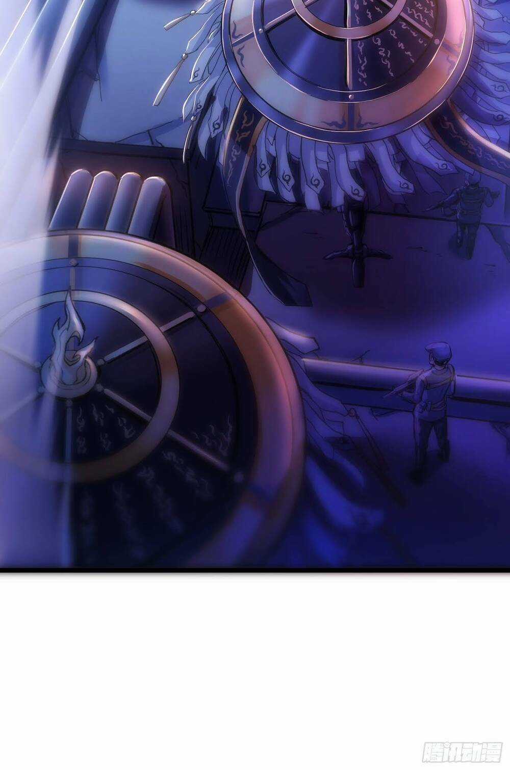 Tiểu Đệ Của Ta Là Yêu Vương Chapter 2 trang 7