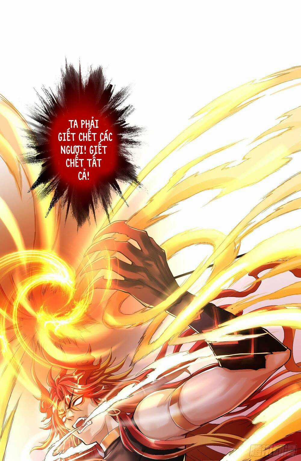 Tiểu Đệ Của Ta Là Yêu Vương Chapter 3 trang 16