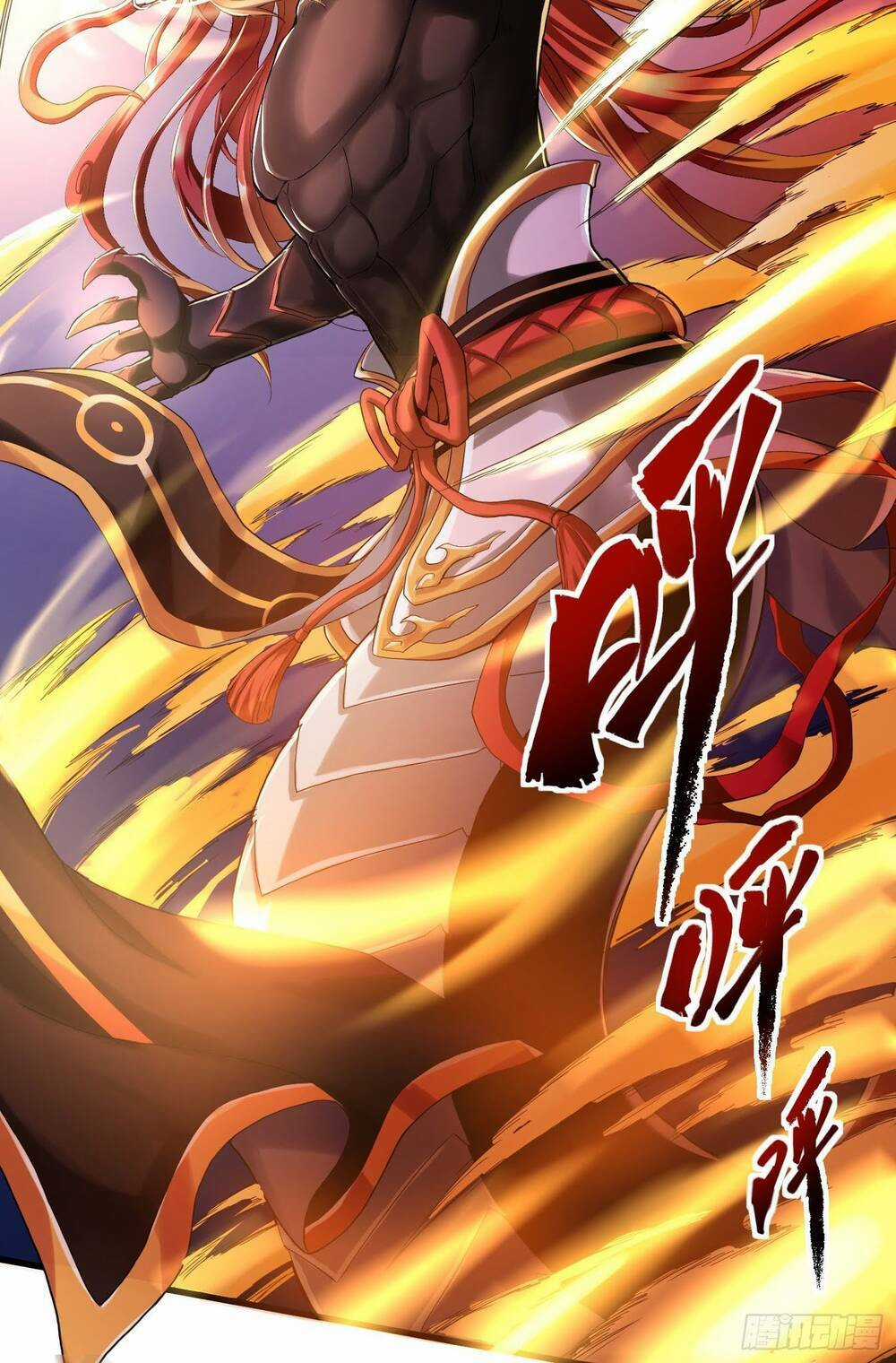 Tiểu Đệ Của Ta Là Yêu Vương Chapter 3 trang 17