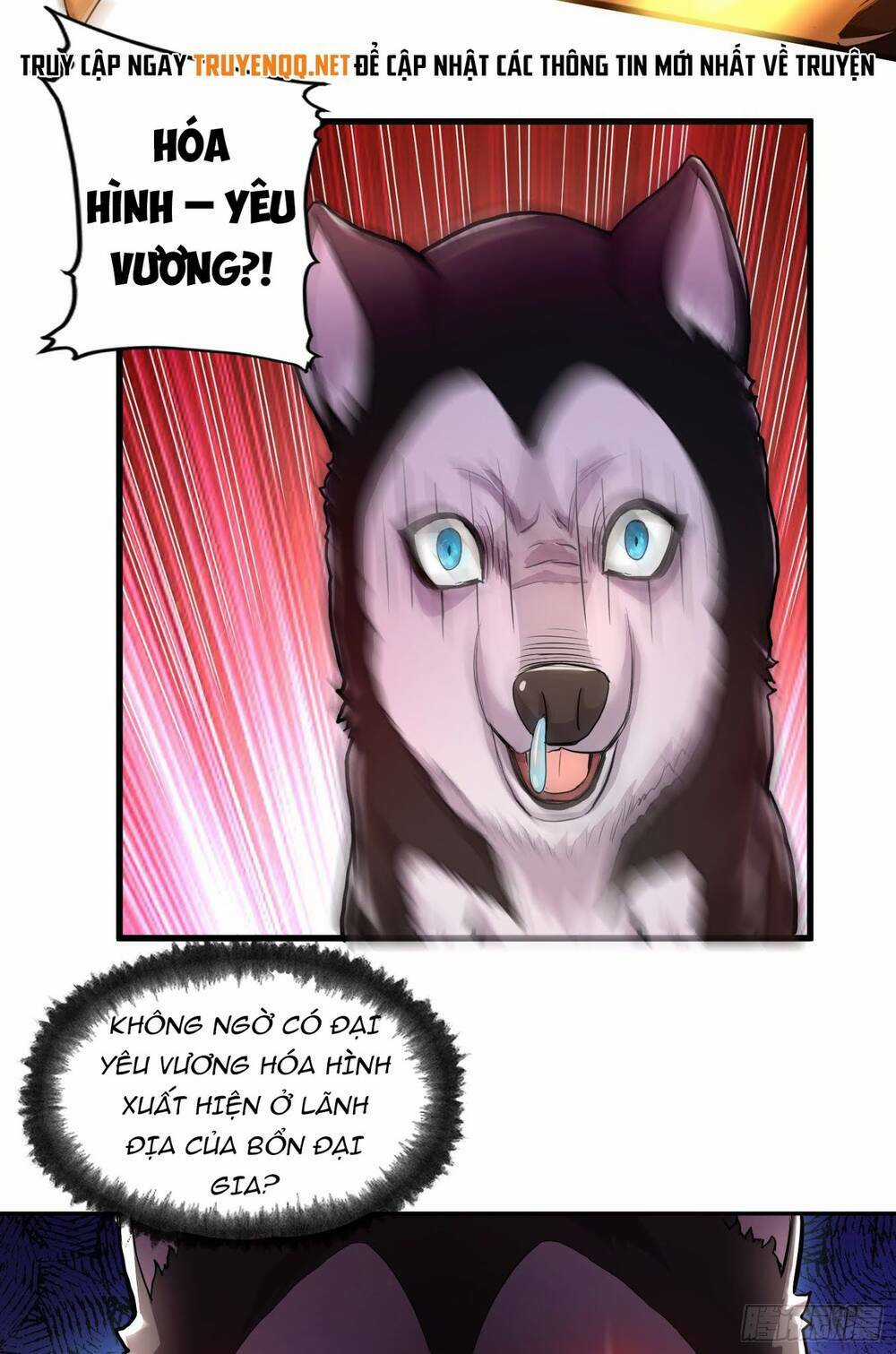 Tiểu Đệ Của Ta Là Yêu Vương Chapter 3 trang 18