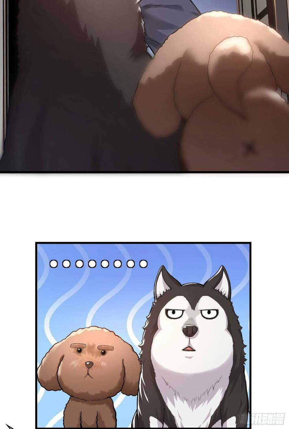 Tiểu Đệ Của Ta Là Yêu Vương Chapter 3 trang 2