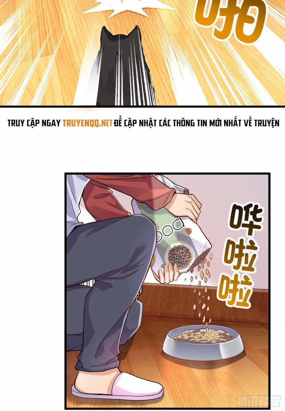 Tiểu Đệ Của Ta Là Yêu Vương Chapter 3 trang 27