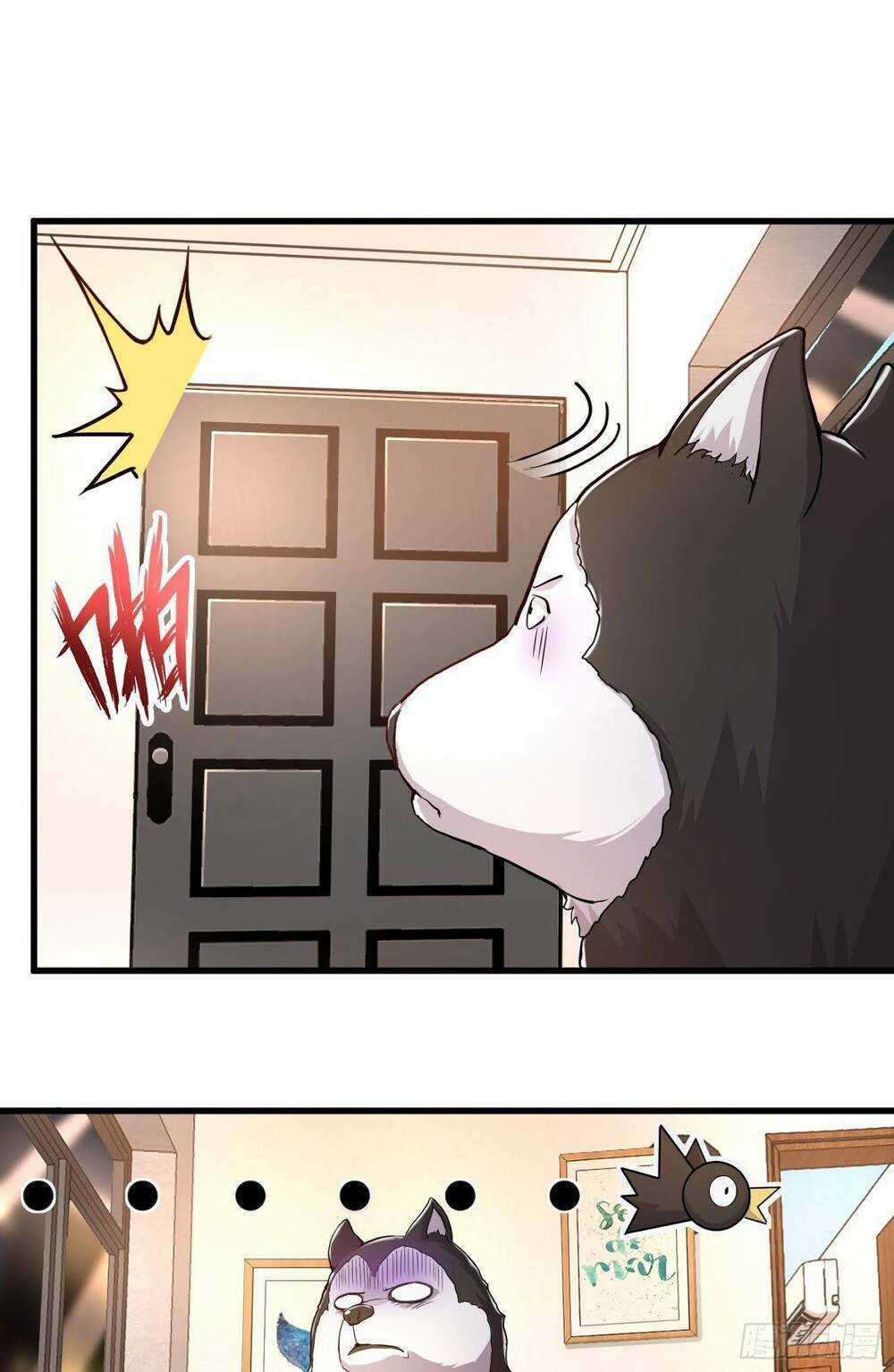 Tiểu Đệ Của Ta Là Yêu Vương Chapter 3 trang 28