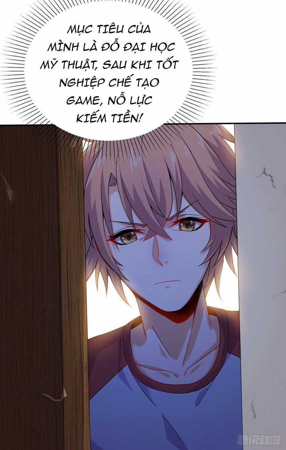 Tiểu Đệ Của Ta Là Yêu Vương Chapter 4 trang 12