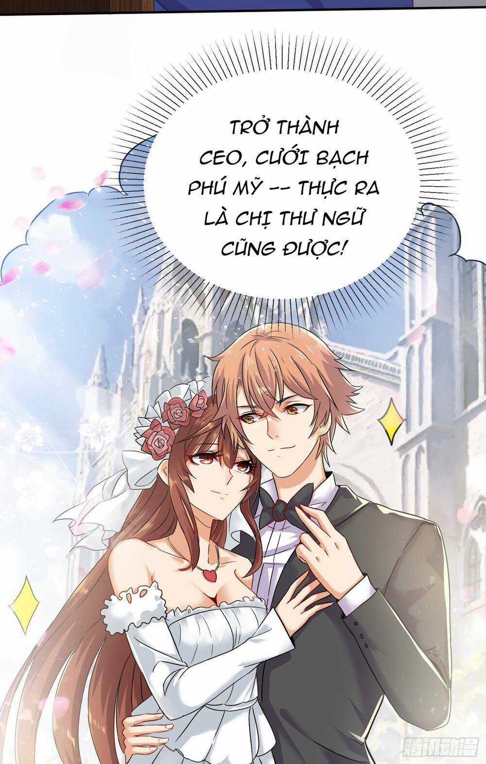 Tiểu Đệ Của Ta Là Yêu Vương Chapter 4 trang 13