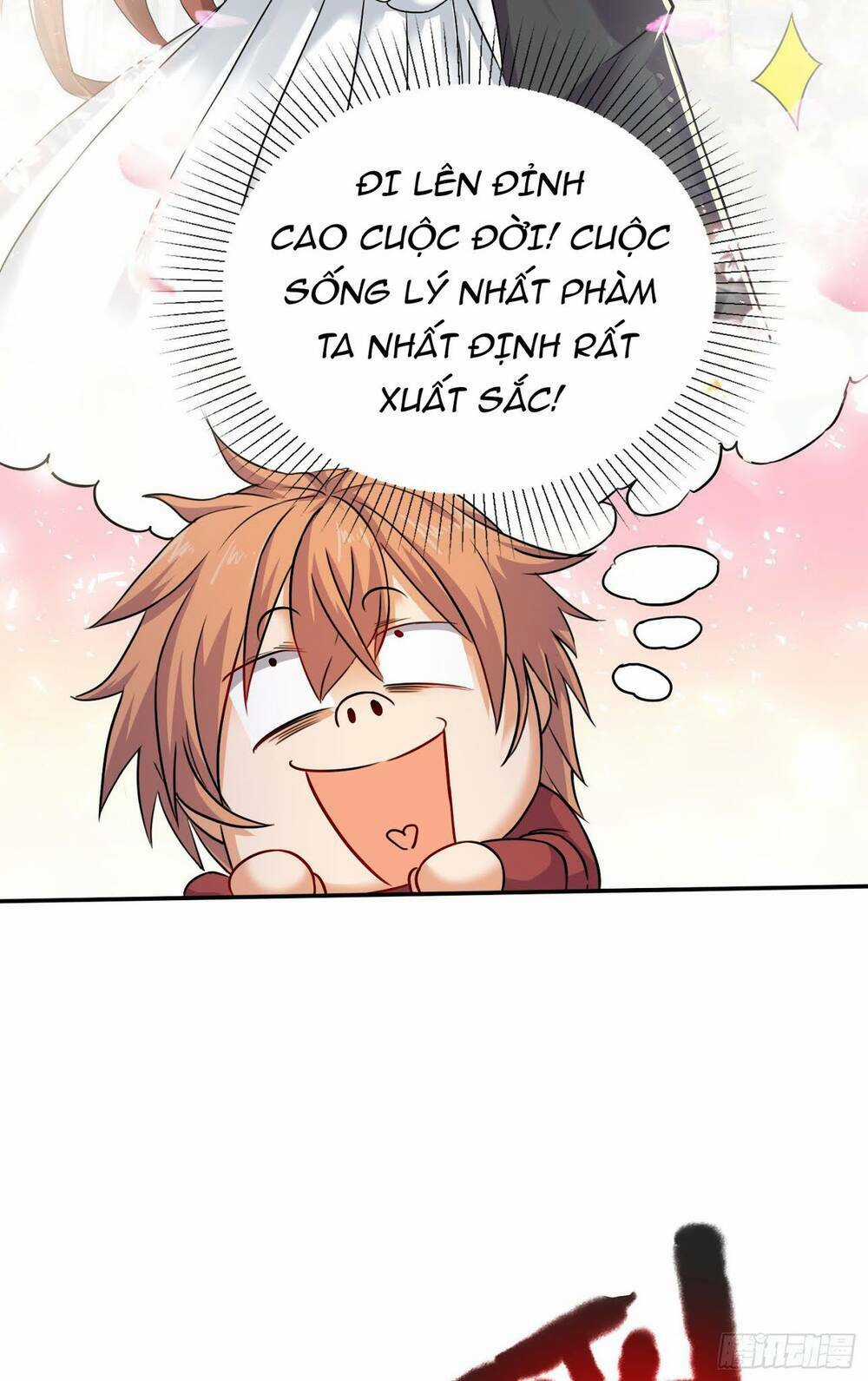 Tiểu Đệ Của Ta Là Yêu Vương Chapter 4 trang 14