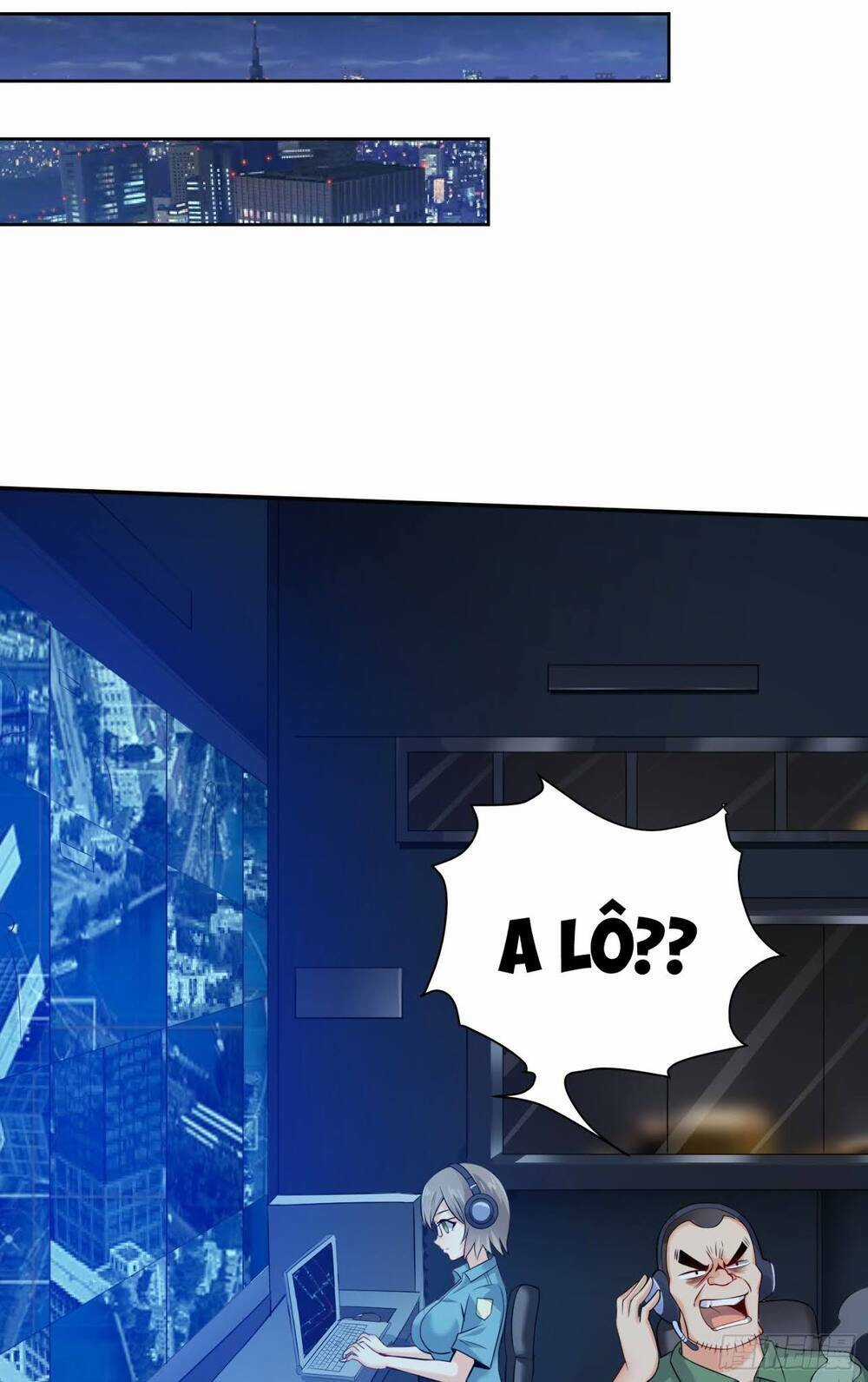 Tiểu Đệ Của Ta Là Yêu Vương Chapter 4 trang 19