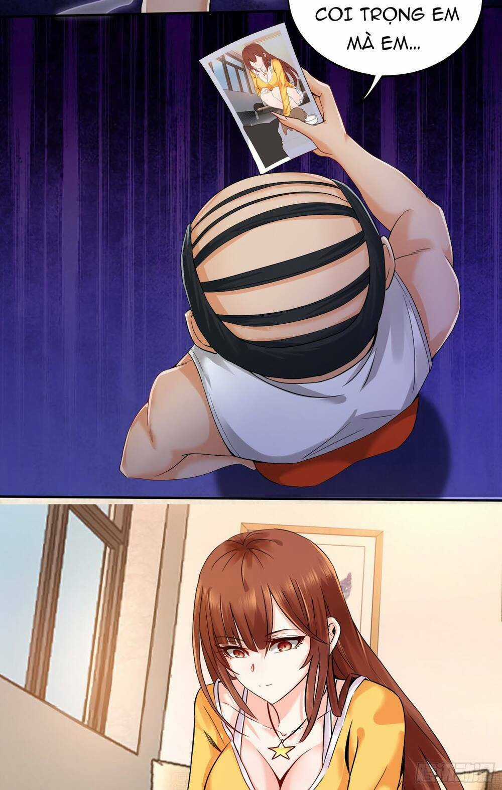 Tiểu Đệ Của Ta Là Yêu Vương Chapter 4 trang 2