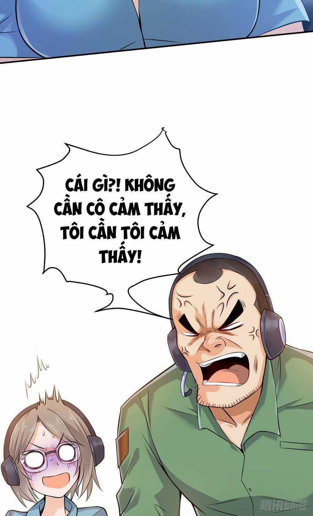 Tiểu Đệ Của Ta Là Yêu Vương Chapter 4 trang 24