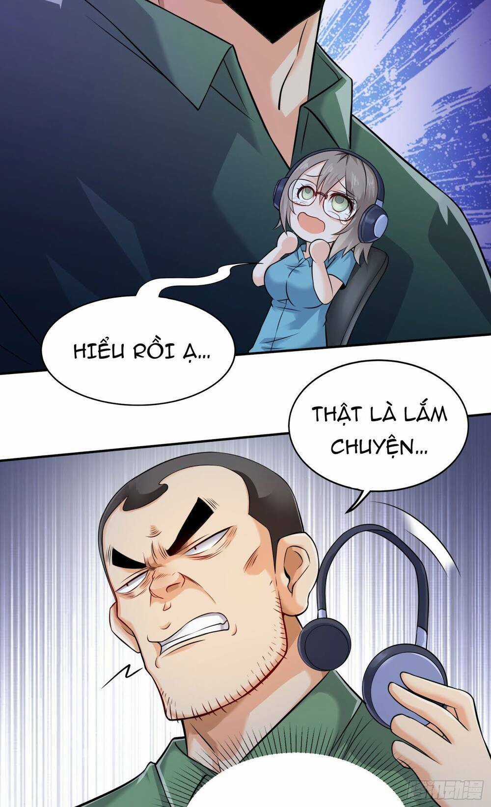 Tiểu Đệ Của Ta Là Yêu Vương Chapter 4 trang 26