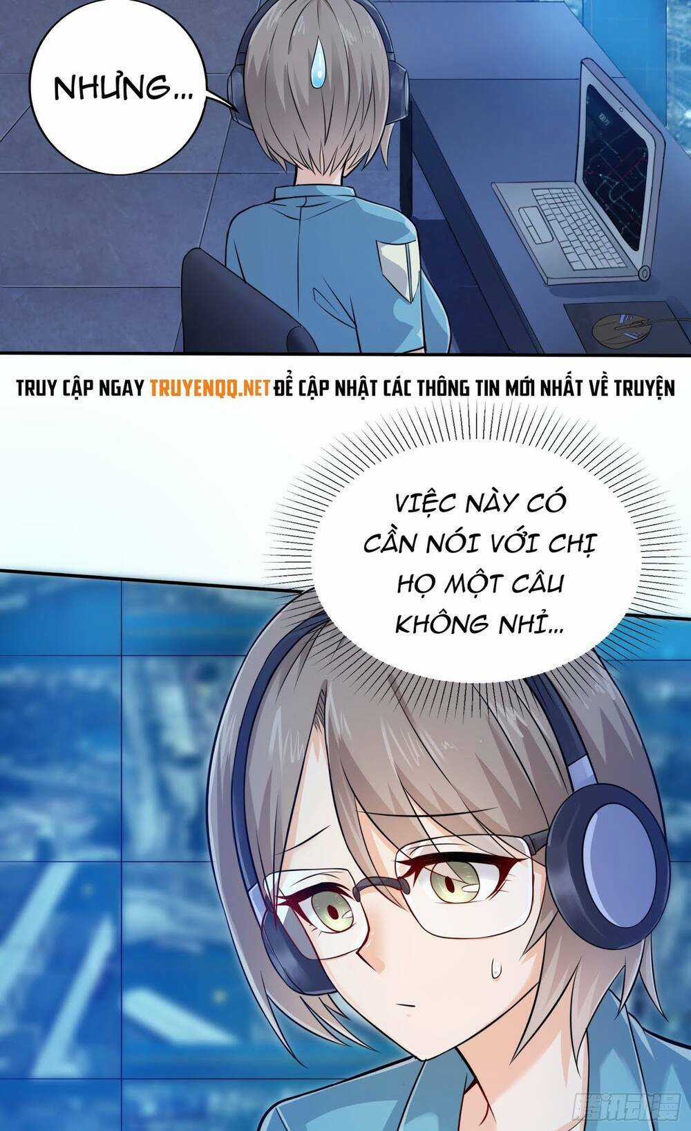 Tiểu Đệ Của Ta Là Yêu Vương Chapter 4 trang 28