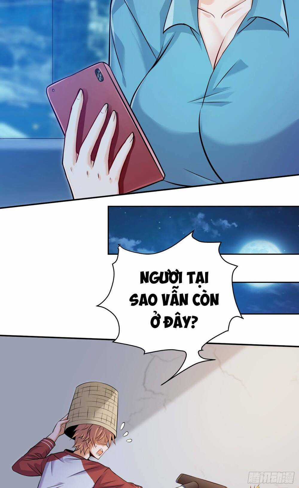 Tiểu Đệ Của Ta Là Yêu Vương Chapter 4 trang 29