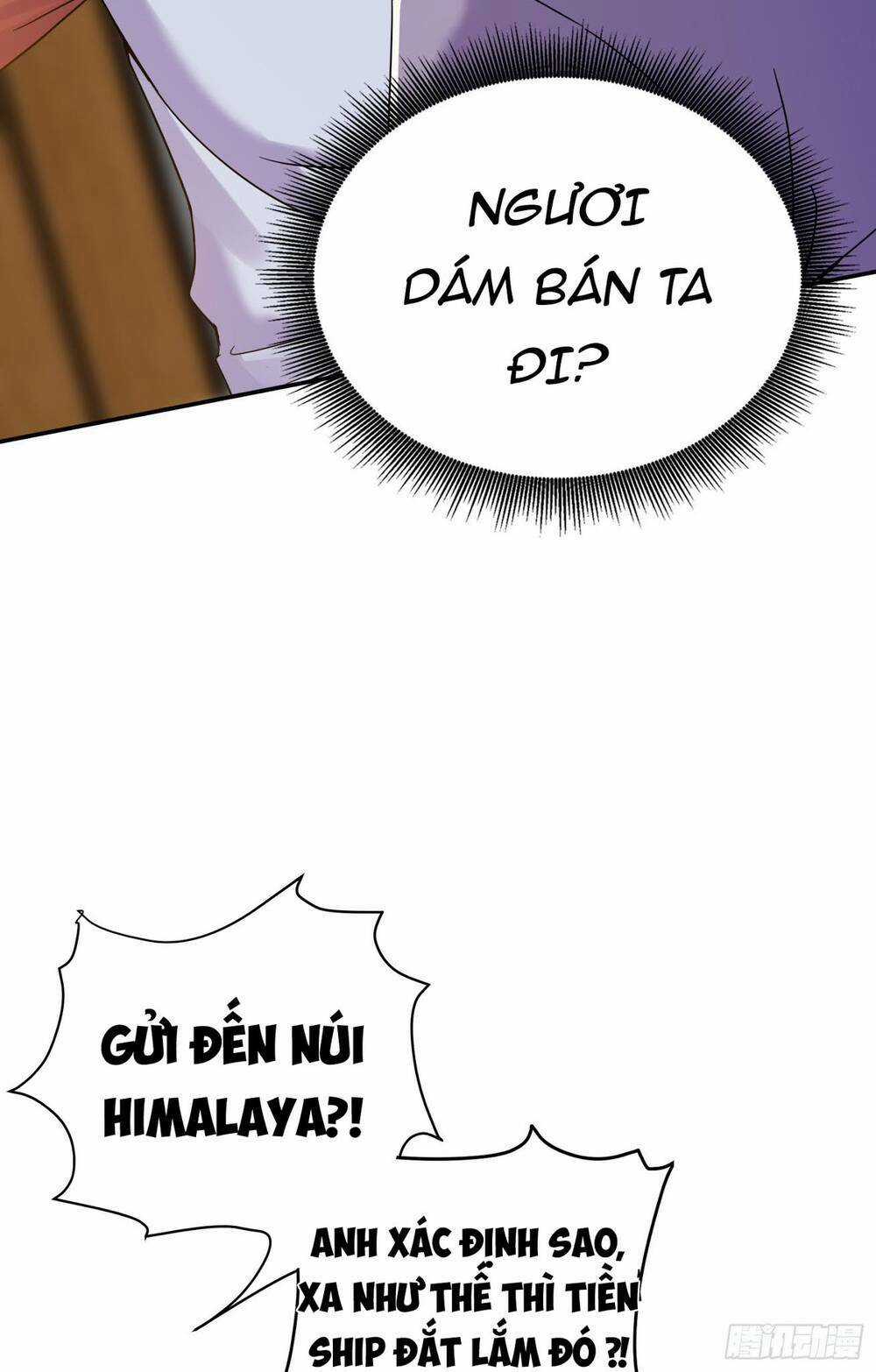 Tiểu Đệ Của Ta Là Yêu Vương Chapter 4 trang 40