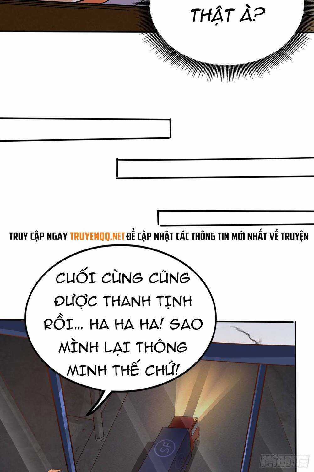 Tiểu Đệ Của Ta Là Yêu Vương Chapter 4 trang 42