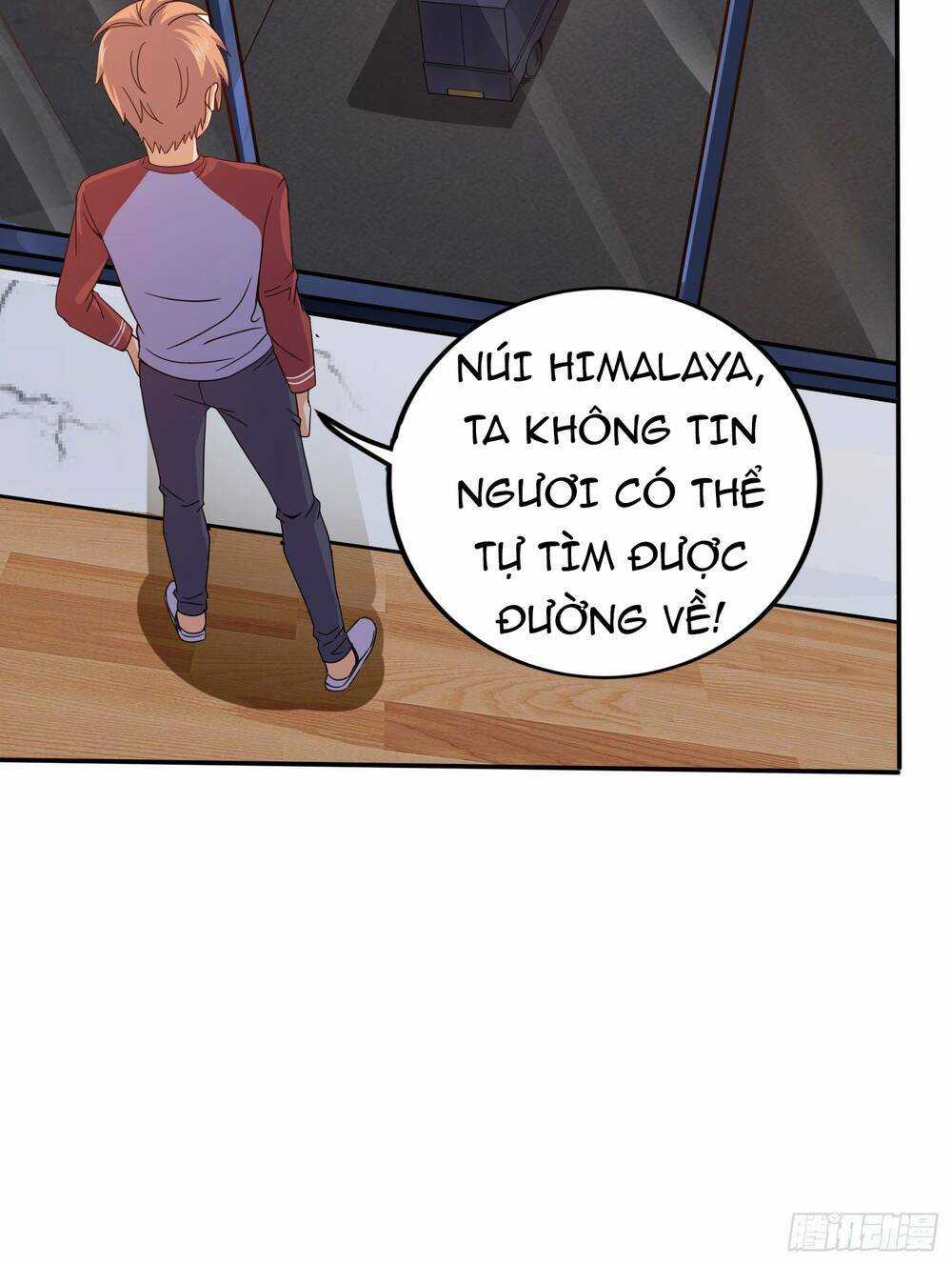 Tiểu Đệ Của Ta Là Yêu Vương Chapter 4 trang 43