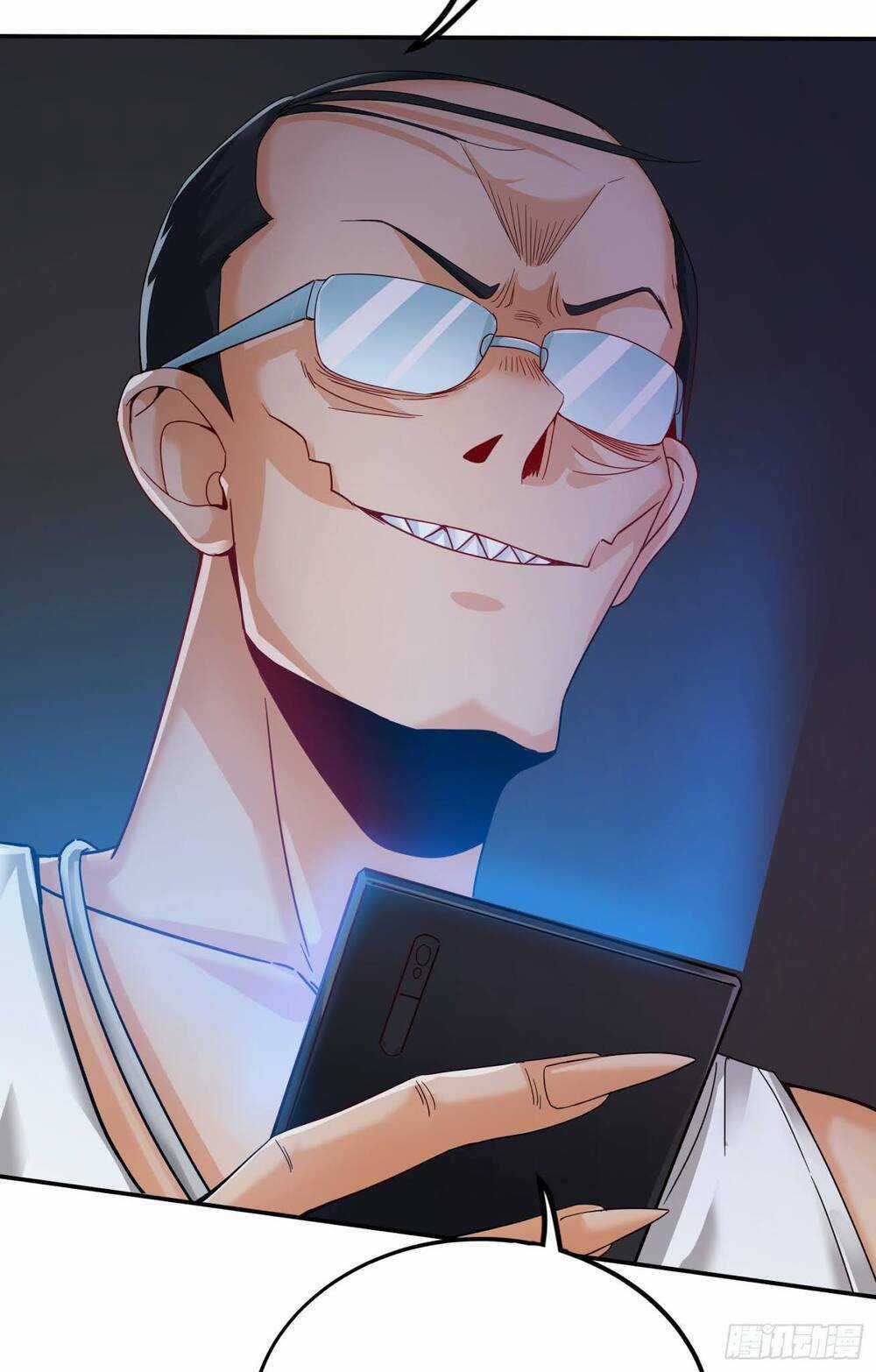 Tiểu Đệ Của Ta Là Yêu Vương Chapter 4 trang 9