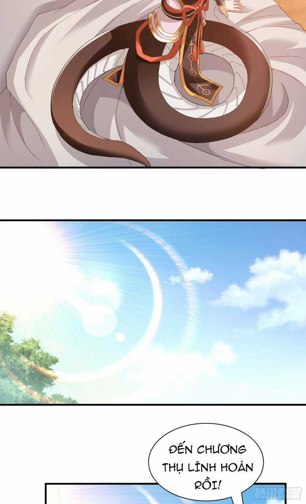 Tiểu Đệ Của Ta Là Yêu Vương Chapter 5 trang 17