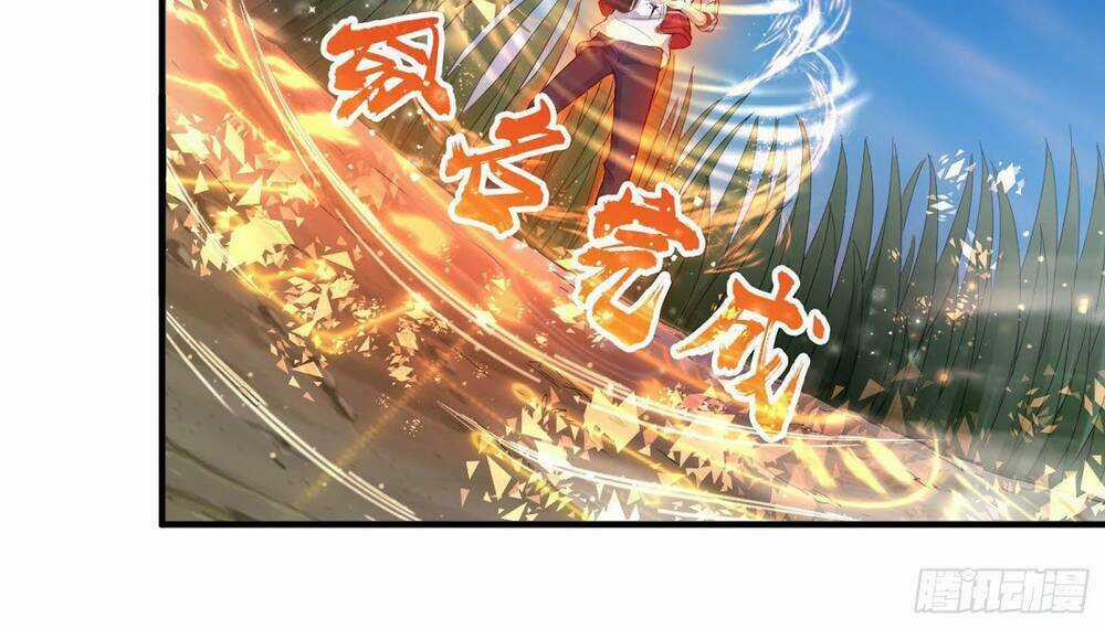 Tiểu Đệ Của Ta Là Yêu Vương Chapter 5 trang 23