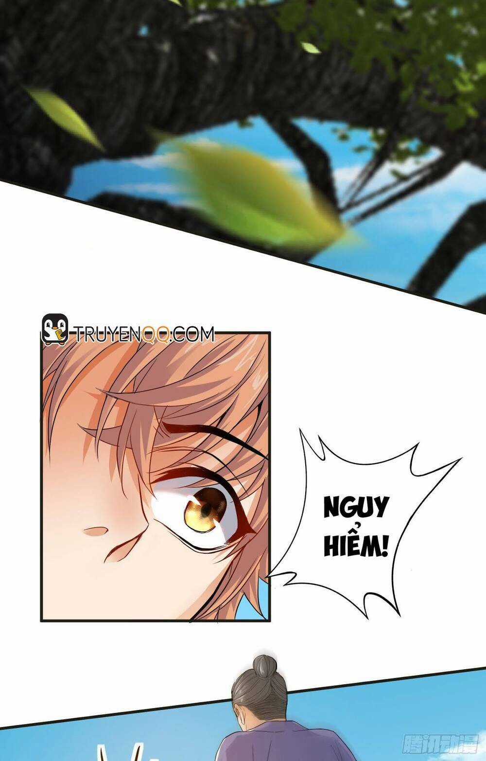 Tiểu Đệ Của Ta Là Yêu Vương Chapter 5 trang 32